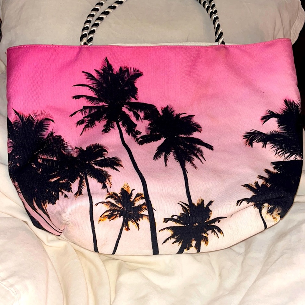 Avon Tote Bag